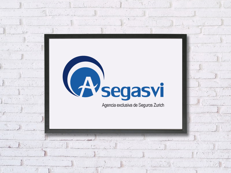 Asegasvi - Logotipo